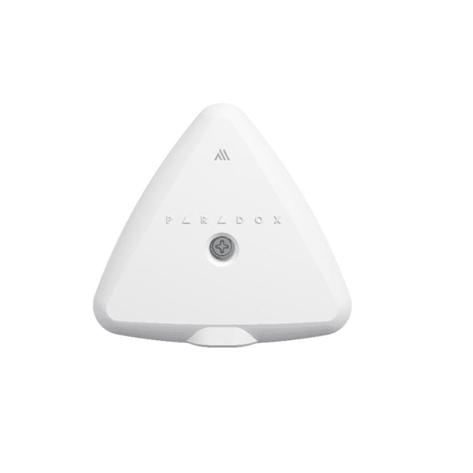 Detector de inundație • alertă sonoră • până la 5 ani autonomie a bateriei (2 x baterii litiu AA) • senzor de