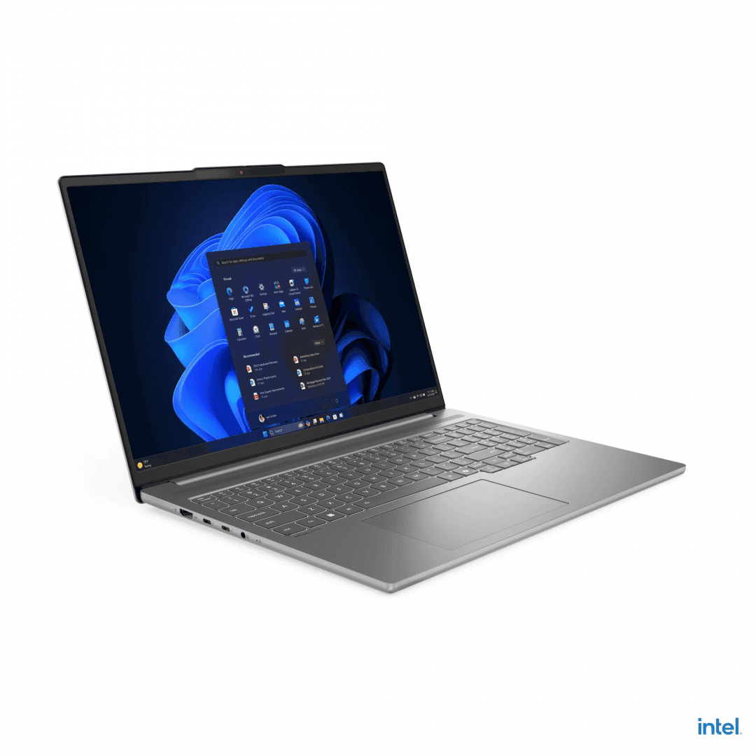 Laptop Consumer Lenovo IdeaPad Pro 5 16IAH10, cu procesor Intel Core Ultra 7 255H, 16'' OLED, 16 GB LPDDR5x, 1 TB SSD