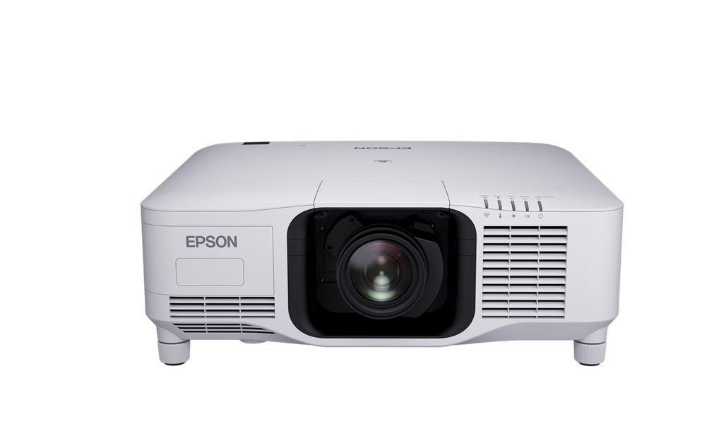"Proiector EPSON EB-PU2113W, tehnologie 3LCD,  display 1.03"", 13.000 Lumeni, Rezolutie WUXGA, Aspect Ratio 16:10