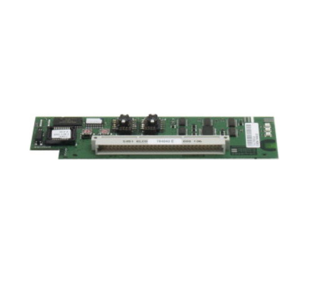 Micromodul essernet 62,5 kBd, 784840.10 modul de conectare la reteaoentru max. 16 participanti ai retelei