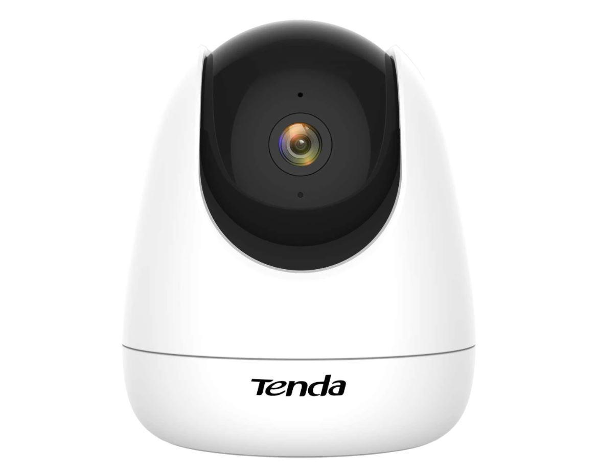 Camera Supraveghere WIFI, wireless TENDA CP3, Horizontal rotation:355°,All-round Vision:360° Vertical