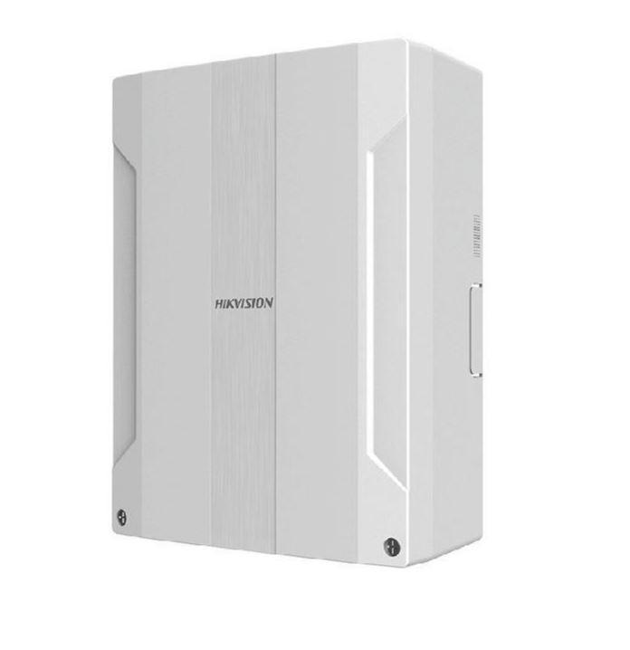 Centrala de alarma cu 96 zone AX PRO Hikvision DS-PWA96-M2H-WE Wireless Control Panel Kit  TCP/IP, Wi-Fi