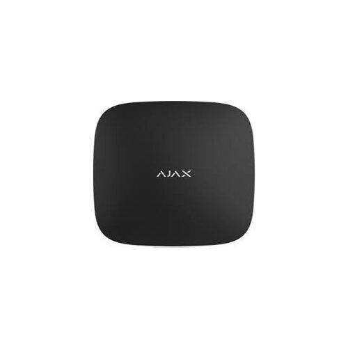 Repetor wireless ReX, negru - AJAX; Extinderea autonoma a razei de actiune a unui Hub AJAX