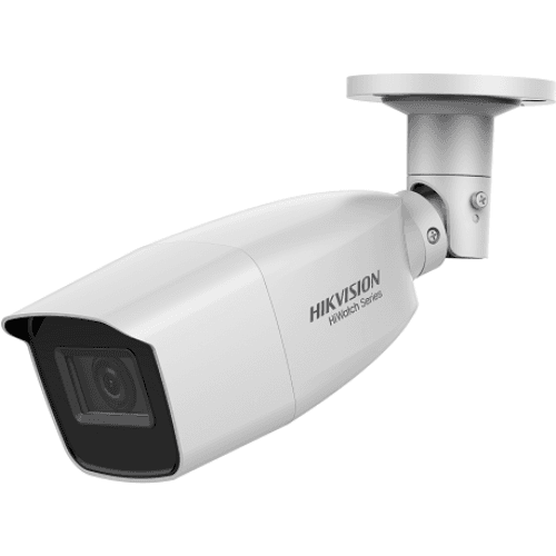 Camera de supraveghere Hikvision Turbo HD Bullet 2 MP CMOS image sensor ,Lens:2.8 mm -12 mm