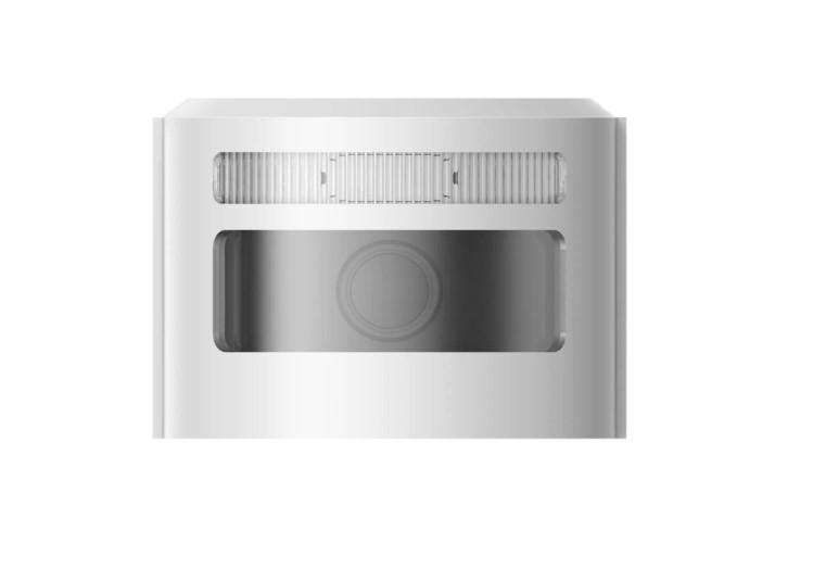 MODUL VIDEO DS-PDCM15PF-IR PENTRU DS-PDTT15AM-LM-WB sau DS-PDTT15AM-LM- WE