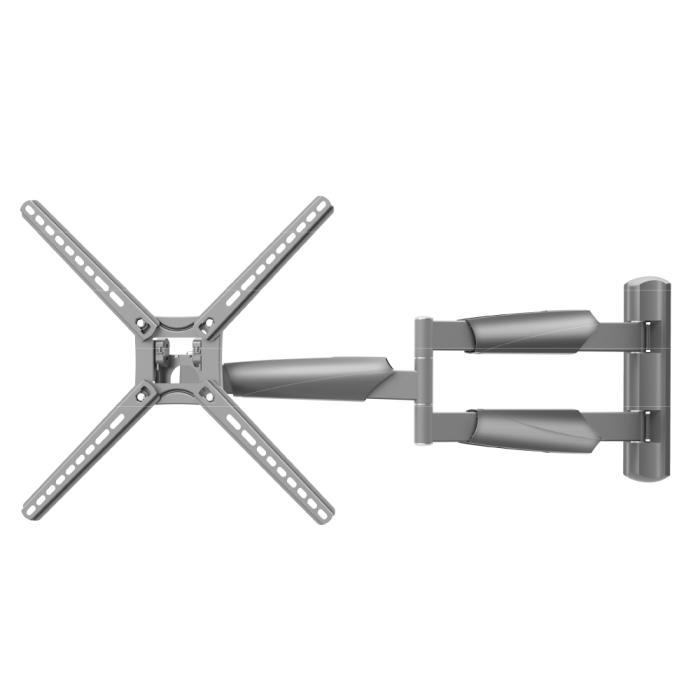 Suport TV perete pentru exterior Barkan 4move OD XLong, pentru display-uri cu diagonala 13"-65", suporta pana la 36kg