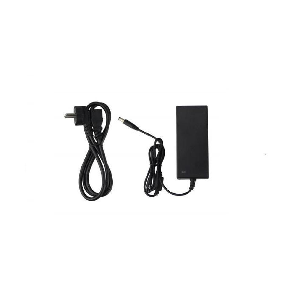 Sursa alimentare tip desktop LN-EU12V4A; Tensiune intrare: AC 110--240V; Tensiune iesire: DC 12V 4A 48W; Input
