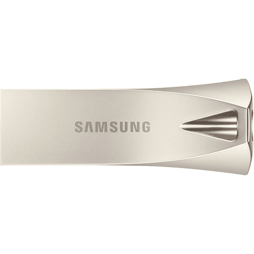 Memorie USB Flash Drive Samsung  512GB BAR PLUS MICRO 3.1 SILVER