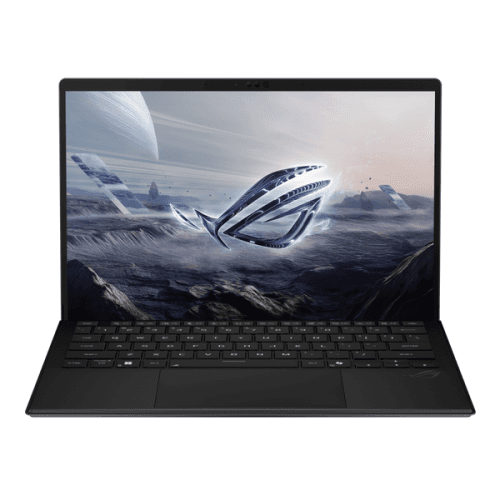Laptop Workstation ASUS ROG Flow Z13, cu procesor Ryzen AI 9 395, 13.4'' IPS, 32 GB LPDDR5x, 1 TB, AMD Radeon Graphics