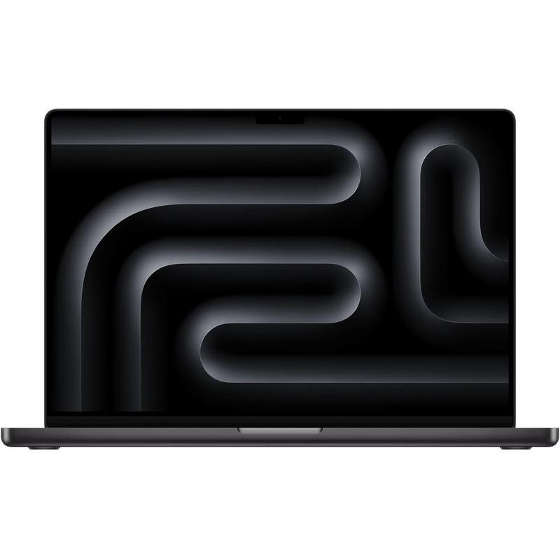 MacBook Pro 16.2"/Apple M5 Max (CPU 18-core, GPU 40-core