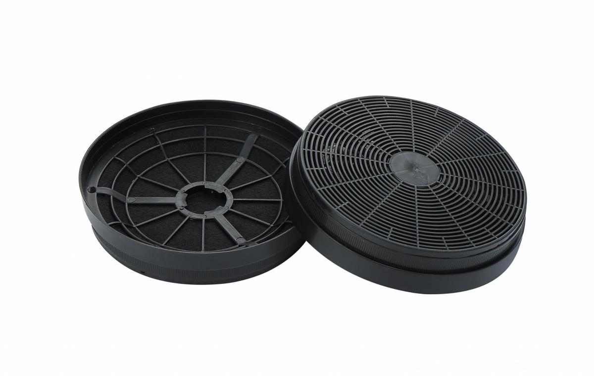 SET FILTRE CARBON HOTA FRAM FC-HD650F