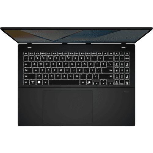 Laptop Consumer ASUS Vivobook S16, cu procesor AMD Ryzen 5 220, 16'' IPS, 16 GB DDR5, 1 TB SSD, AMD Radeon 740M