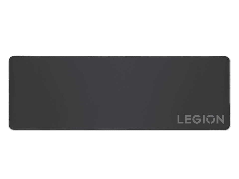 Lenovo Legion Gaming Speed Mouse Pad XL, Tip: Gaming, Invelis: Baza cauciucata, Culoare: Auriu, Negru