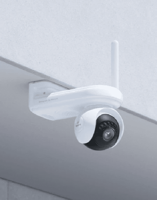 Camera de supraveghere Reolink Altas PT Ultra; Altas SERIES B660 "Resolution: 3840*2160 8MP Auto tracking ColorX  Night