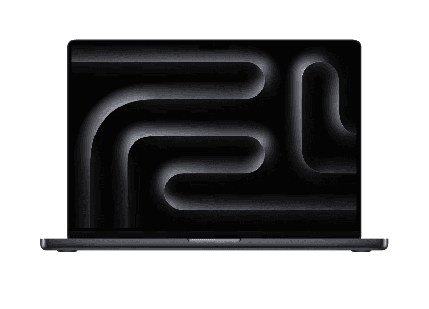 MacBook Pro 16.2"/Apple M4 Pro (CPU 14-core, GPU 20-core