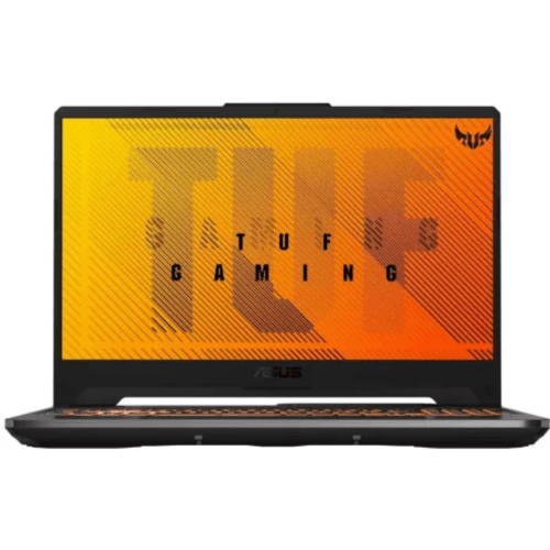 Laptop Gaming ASUS TUF Gaming A15 FA506NCG, cu procesor AMD Ryzen 7 7445HS, 15.6'' IPS, 16 GB DDR5, 512 GB
