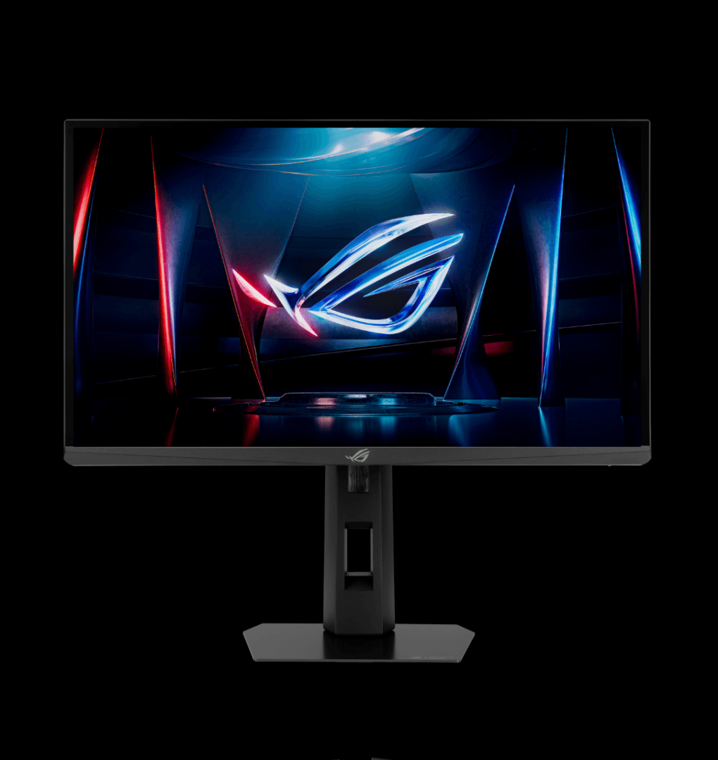 Monitor Gaming ASUS ROG Strix XG248QSG Ace, 24.1", 1920 x 1080 pixeli, Black, 3 ani Garantie