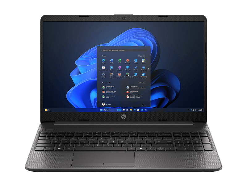Laptop SMB HP 250R G9, cu procesor Intel Core 7 150U, 15.6'' TN, 16 GB DDR4, 1 TB, Intel UHD Graphics, Fara OS