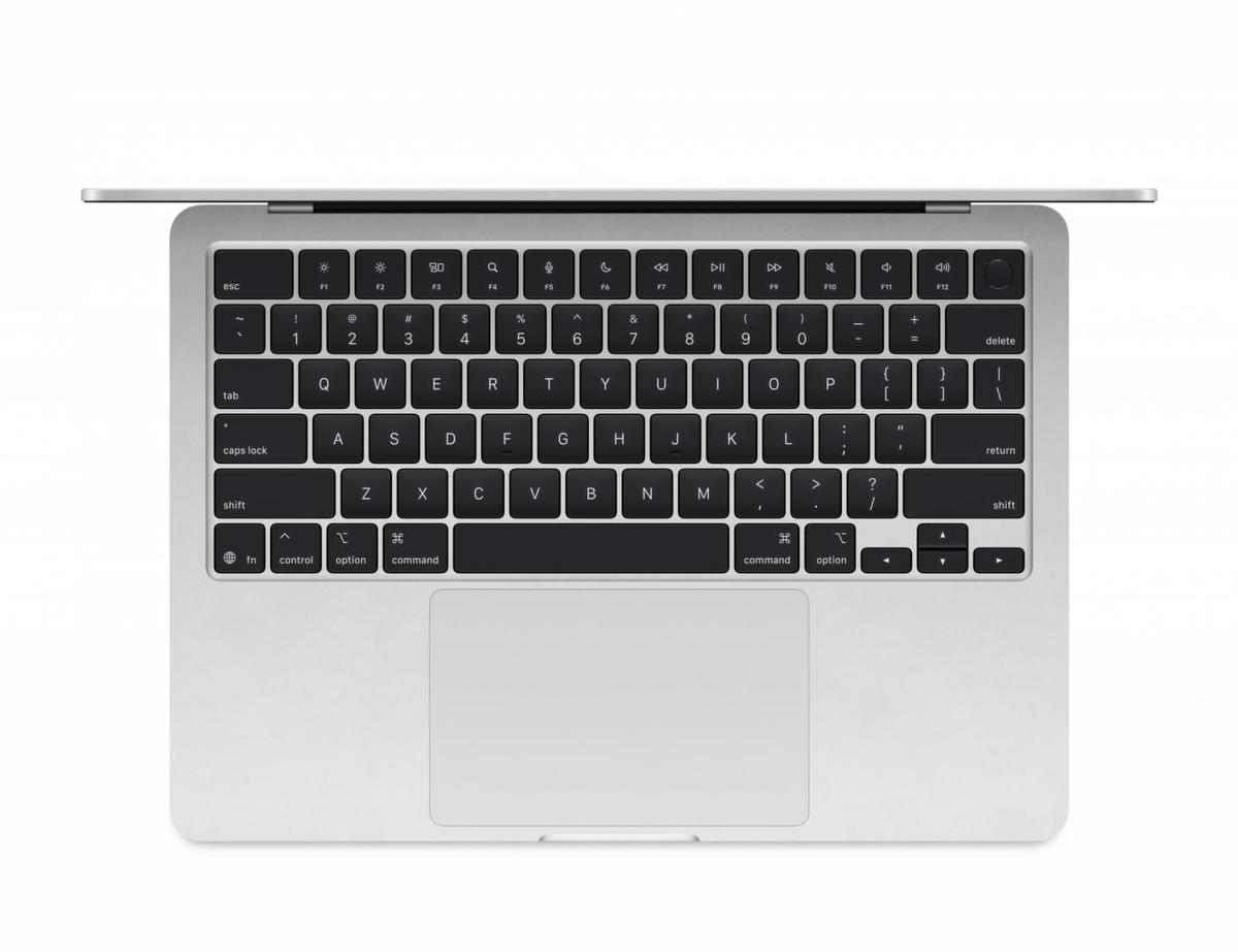 MacBook Air 13.6" Retina/Apple M4 (CPU 10-core, GPU 10-core