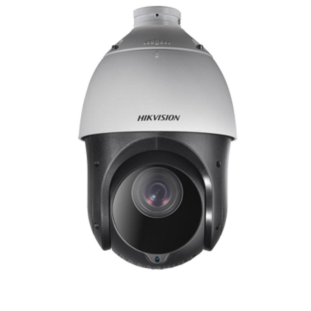 Camera supraveghere Hikvision IP PTZ DS-2DE4415IW-DE(T5),4MP