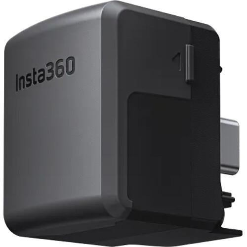 Insta360 Quick Reader for Ace & Ace Pro, Wireless,  1 x USB-C Integrated Male Input