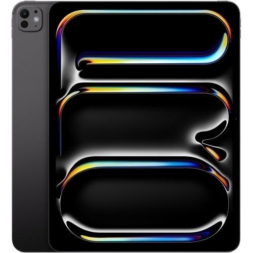 Apple 11-inch iPad Pro (M5) Wi-Fi 1TB with Standard Glass - Space Black (2025)