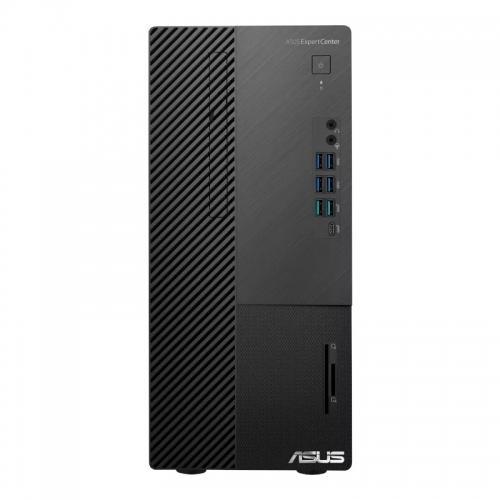 Desktop Business ASUS ExpertCenter D9 MT cu procesor Intel Core i5-12500 pana la 4.6 GHz, 8 GB DDR4, 512GB SSD