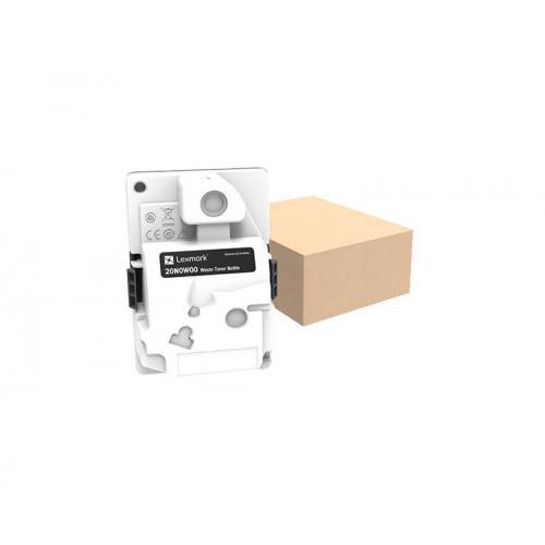 Waste toner Lexmark 20N0W00, 15K, compatibil cu: CX331adwe, MC3224adwe, CS431dw, MC3326adwe, C3224dw, MC3224dwe