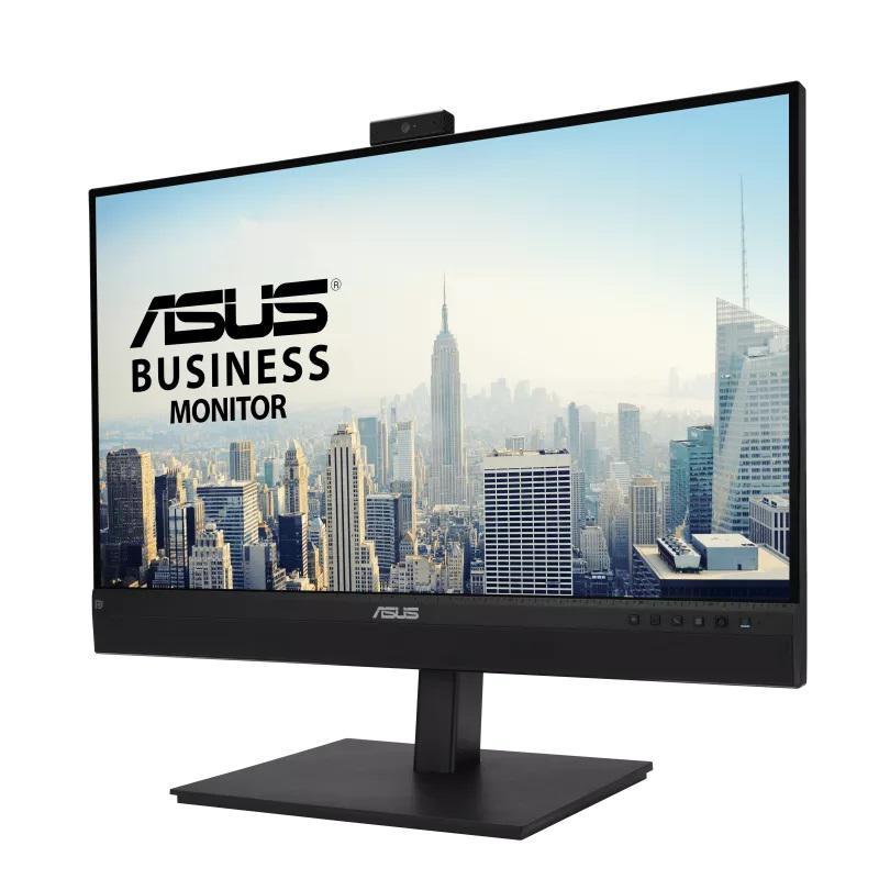 Monitor Consumer ASUS BE27ACSBK, 27", 2560 x 1440 pixeli, Black, 2 ani Garantie