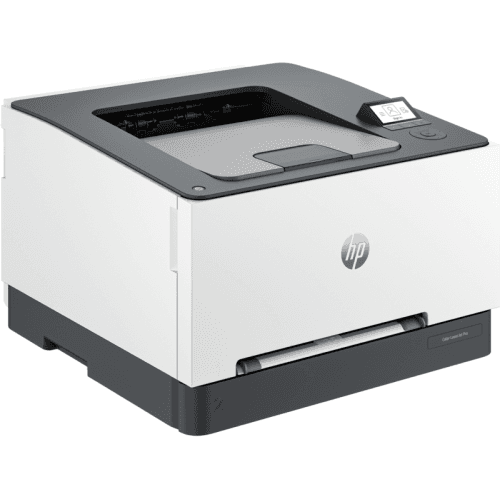 Imprimanta Laser HP Color LaserJet Pro 3202dw, Color, format A4, USB + LAN, Duplex