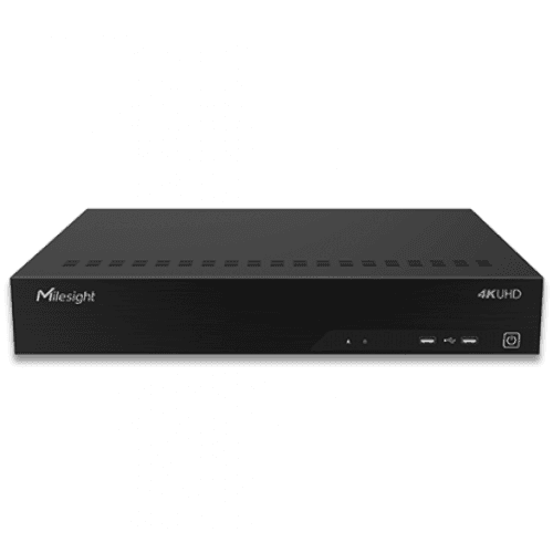 NVR Milesight 32 canale MS-N7032-G, Rezolutie inregistrare: 12MP, Rezolutie redare: 6*(30fps @8MP),8*(30fps @6MP)