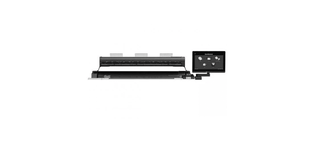 Scanner Canon Z36, A0, Flatbed, USB + LAN