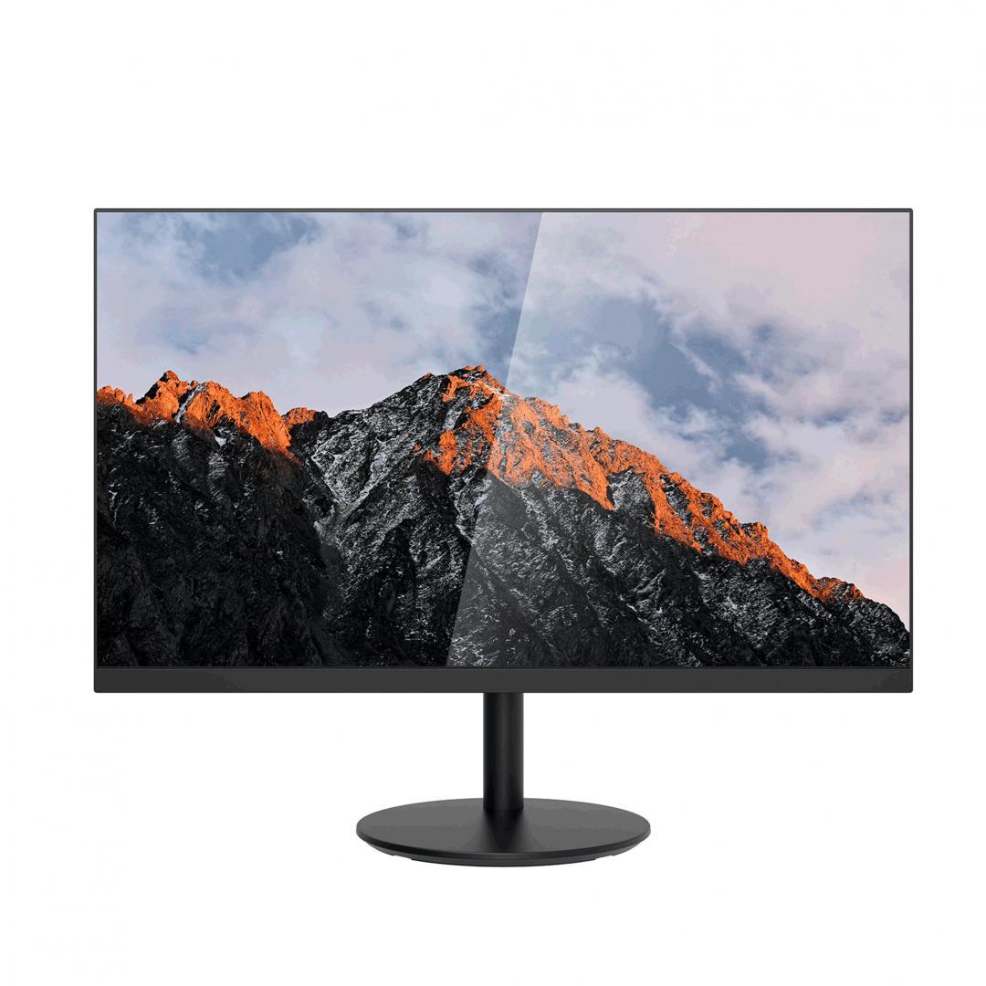 Monitor Consumer Dahua DHI-LM24-A200, 24", 1920 x 1080 pixeli, Negru, 3 ani Garantie