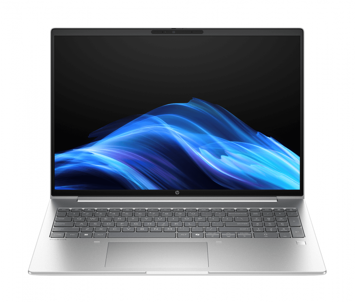 Laptop SMB HP ProBook 4 G1i, cu procesor Intel Core Ultra 7 255U, 16'' IPS, 24 GB DDR5, 1 TB, Intel Graphics