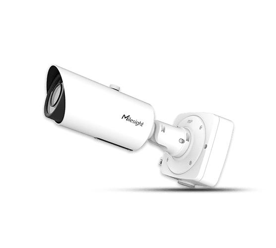 Camera de supraveghere AI Motorized Pro Bullet Network MS-C5362-RFPG1