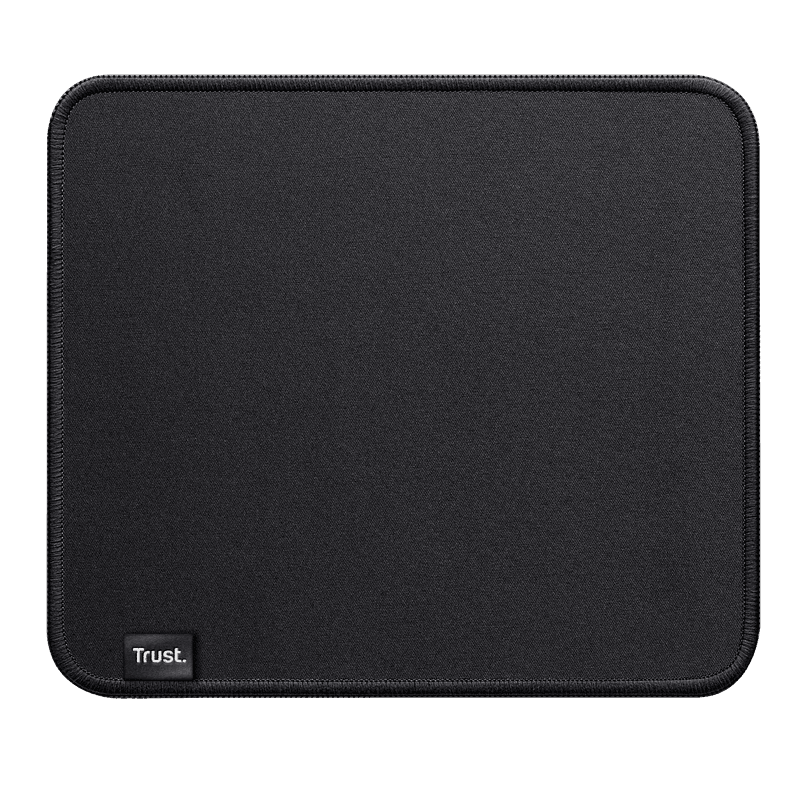 Mouse pad Trust Boye   Size & Weight Size (XS-XXXL) M Total weight 91 g Depth of main product (in mm) 210 mm Width of