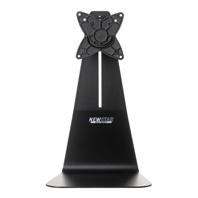 Suport Monitor de Birou, Neomounts by Newstar FPMA-D850BLACK, 10" - 27", VESA 100x100, suporta pana la 10kg, negru
