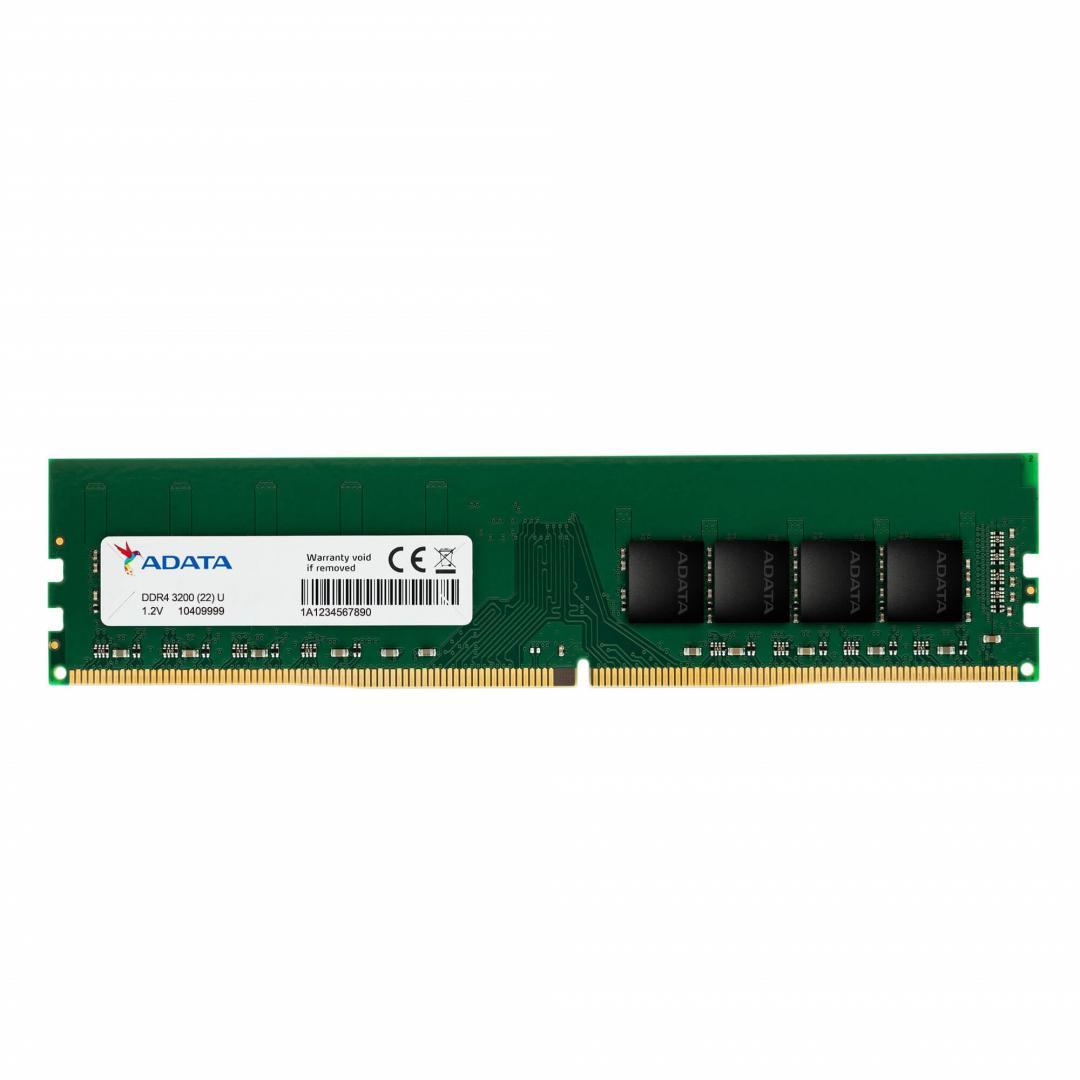 Memorie RAM ADATA Premier, 16GB DDR4, 3200MHz, CL22