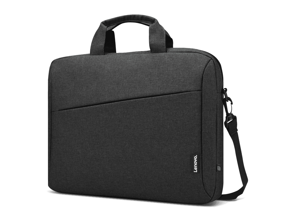 Geanta laptop Lenovo Topload T210 (ECO), Negru, 1 an Garantie