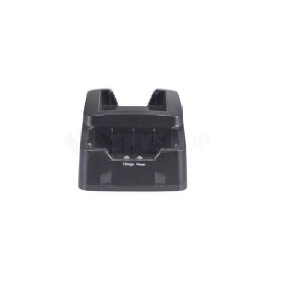 Statie de incarcare camere mobile Hikvision DS-MH1411-N1; un singur port de incarcare;