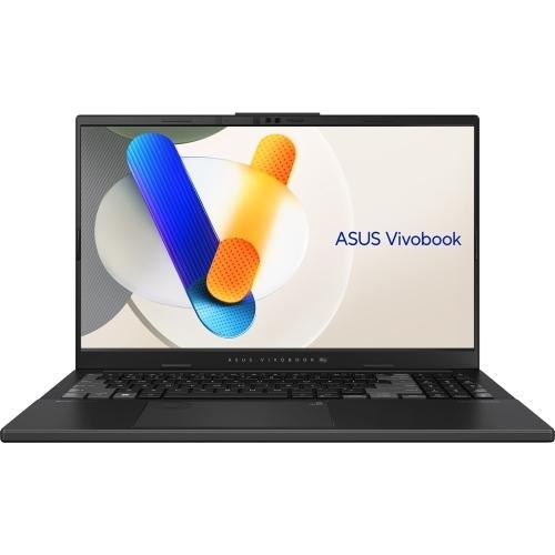 Laptop Consumer ASUS Vivobook Pro 15, cu procesor Intel Core Ultra 9 285H, 15.6'' OLED, 24 GB DDR5, 1 TB