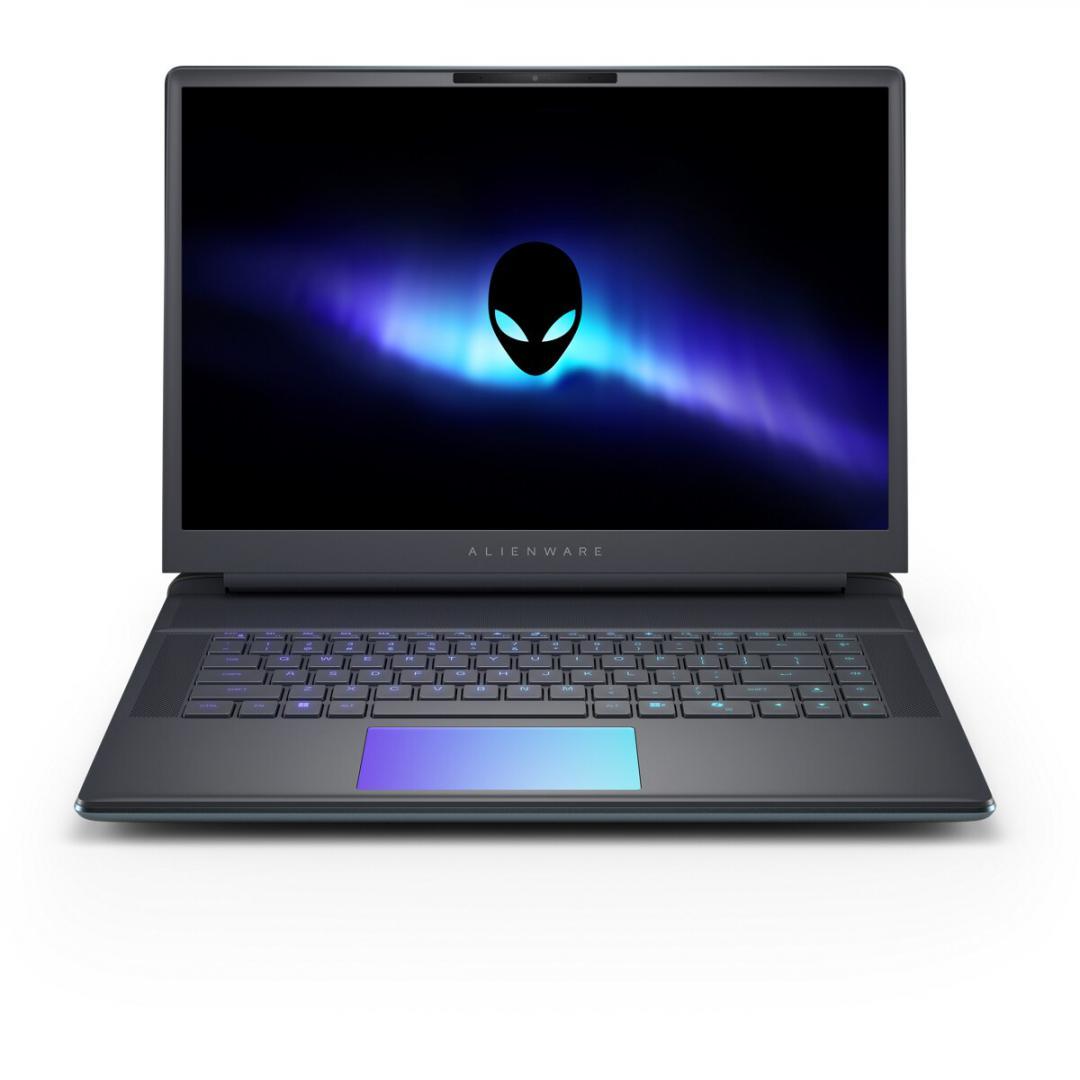Laptop Gaming Dell Alienware 16 Area-51, cu procesor Intel Core Ultra 9 275HX, 16'' WVA, 16 GB DDR5, 1 TB SSD