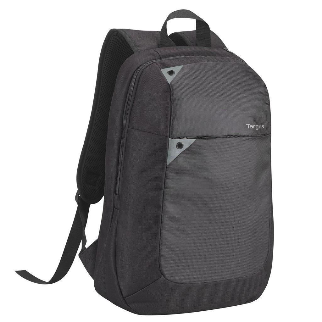 Rucsac laptop Targus Intellect, Negru, 2 ani Garantie