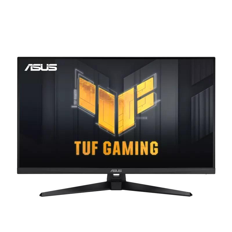 Monitor Gaming ASUS VG32AQA1A, 31.5", 2560 x 1440 pixeli, Black, 3 ani Garantie