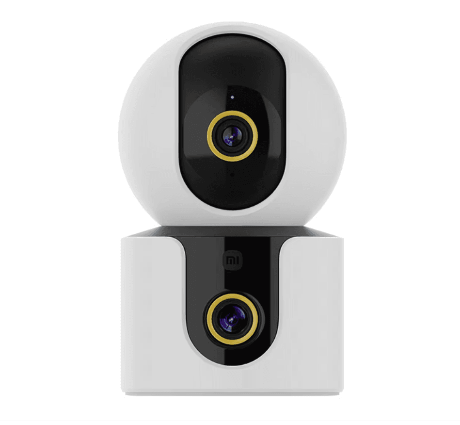 Xiaomi C500 Dual. Type: IP security camera, Placement supported: Indoor