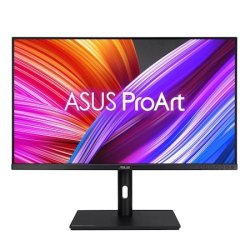 Monitor Consumer ASUS PA328QV, 31.2", 2560 x 1440 pixeli, Black, 3 ani Garantie