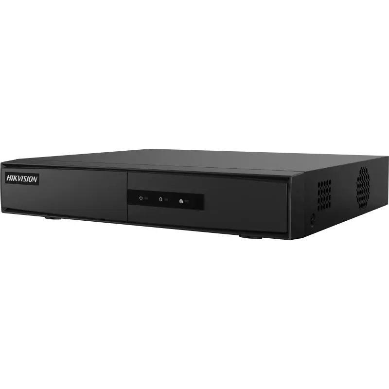 "NVR HIKVISION Mini DS-7108NI-Q1/8P/M(D) 8-ch  pana la 6 MP rezolutie