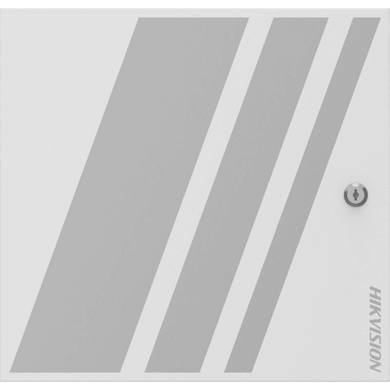 Centrala control acces Hikvision DS-K2624X