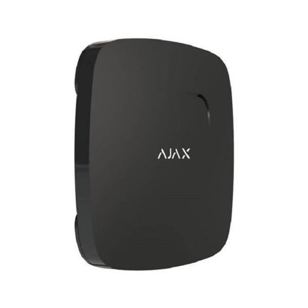 "Detector de fum, temperatura si CO, wireless