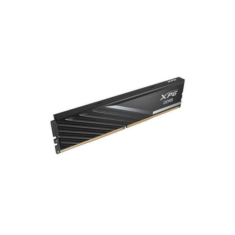 Memorie RAM XPG Lancer Blade, 16 GB DDR5, 6400 MHz, CL32